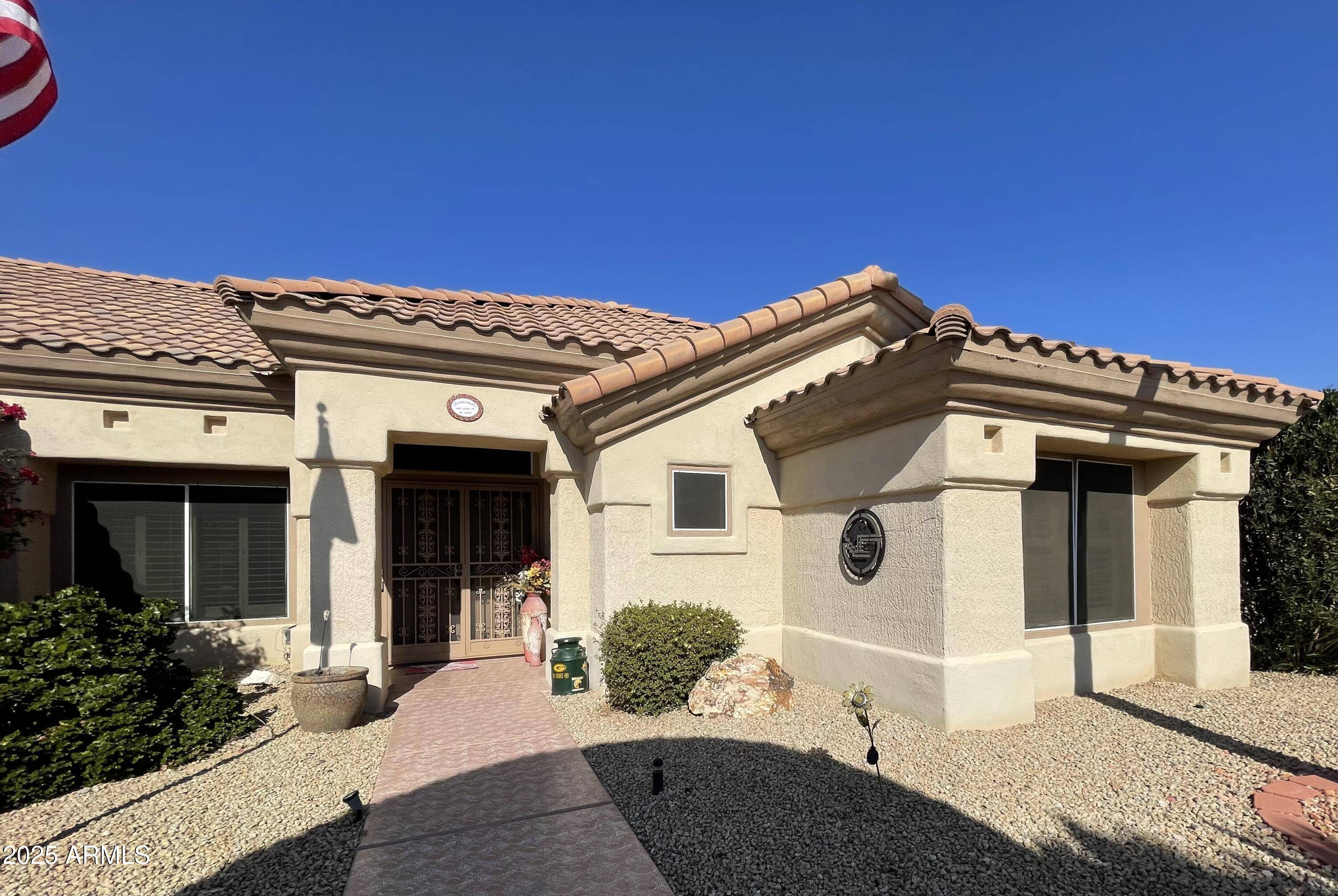 Sun City West, AZ 85375,14226 W VIA MONTOYA --