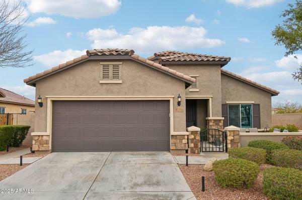 27573 N 174TH Drive, Surprise, AZ 85387