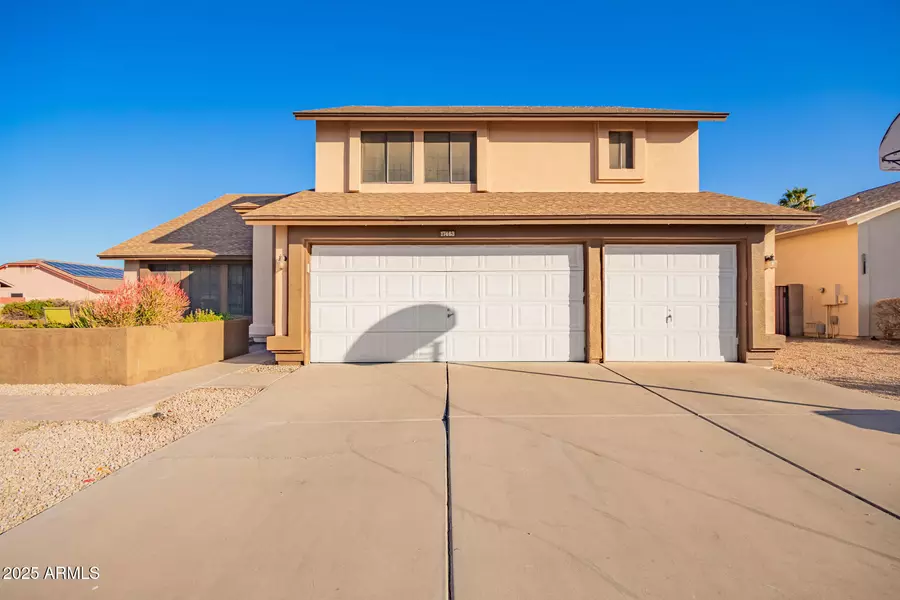 17463 N 63RD Drive, Glendale, AZ 85308