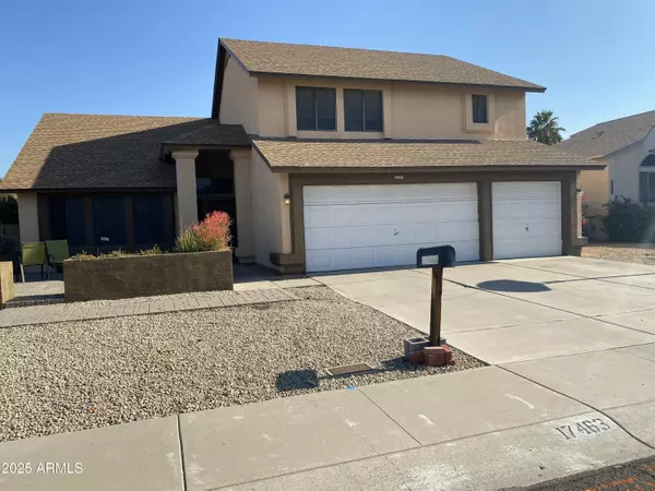 17463 N 63RD Drive, Glendale, AZ 85308