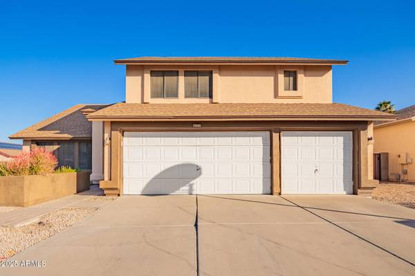 Glendale, AZ 85308,17463 N 63RD Drive