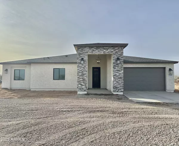 11615 S 211th Lane, Buckeye, AZ 85326