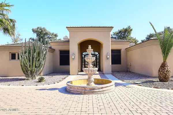 Scottsdale, AZ 85254,11615 N 56TH Street