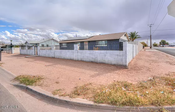 203 E BEECH Avenue, Casa Grande, AZ 85122