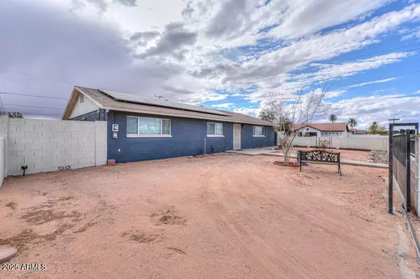 Casa Grande, AZ 85122,203 E BEECH Avenue