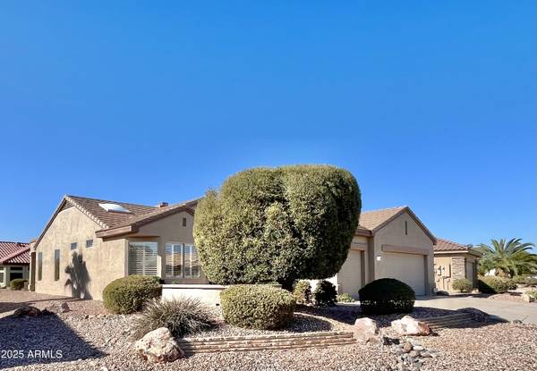 18328 N AVALON Lane, Surprise, AZ 85374