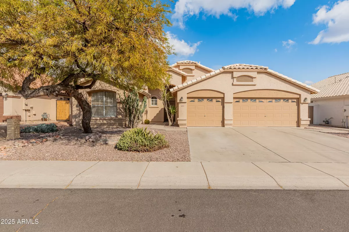 Peoria, AZ 85382,20967 N 96TH Lane