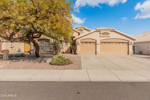 20967 N 96TH Lane, Peoria, AZ 85382