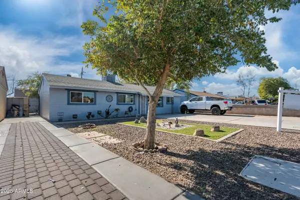 3707 W ENCANTO Boulevard,  Phoenix,  AZ 85009