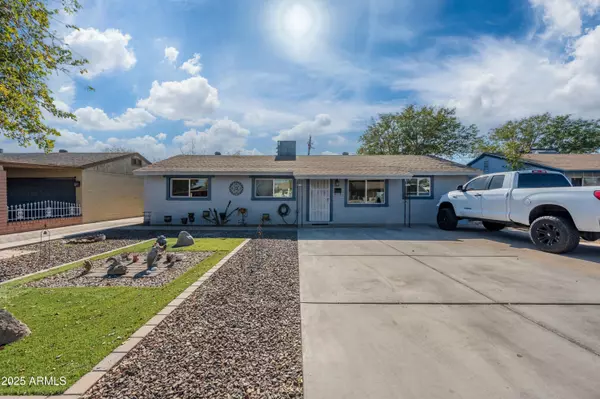 Phoenix, AZ 85009,3707 W ENCANTO Boulevard