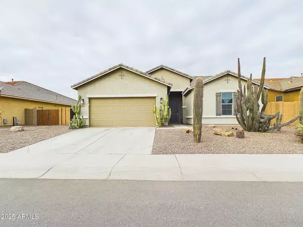 2022 W BRIANA Way, San Tan Valley, AZ 85144