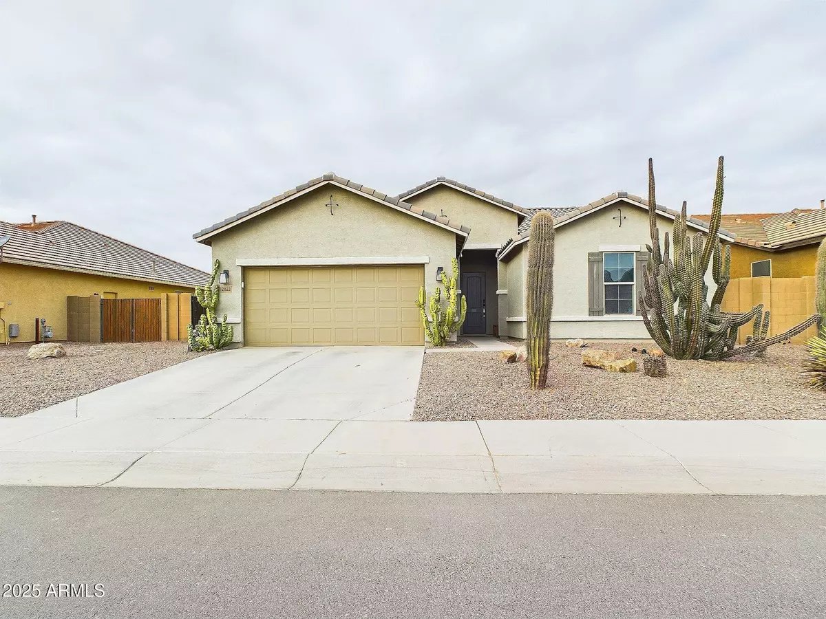 San Tan Valley, AZ 85144,2022 W BRIANA Way