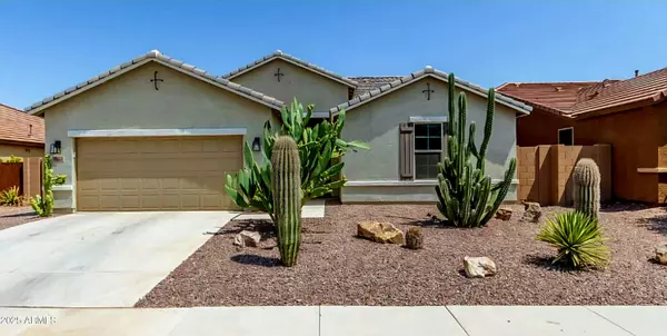 2022 W BRIANA Way, San Tan Valley, AZ 85144