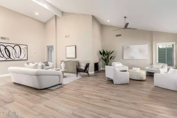 Scottsdale, AZ 85258,8101 E VIA CAMPO --