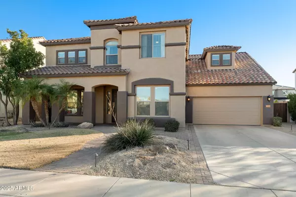 3115 E TURNBERRY Drive, Gilbert, AZ 85298