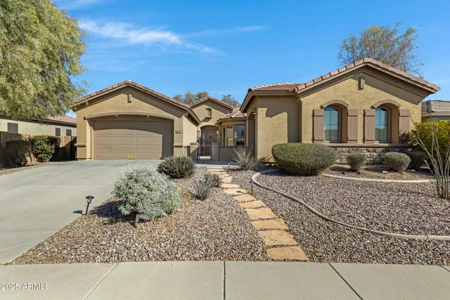 40325 N Graham Way, Anthem, AZ 85086