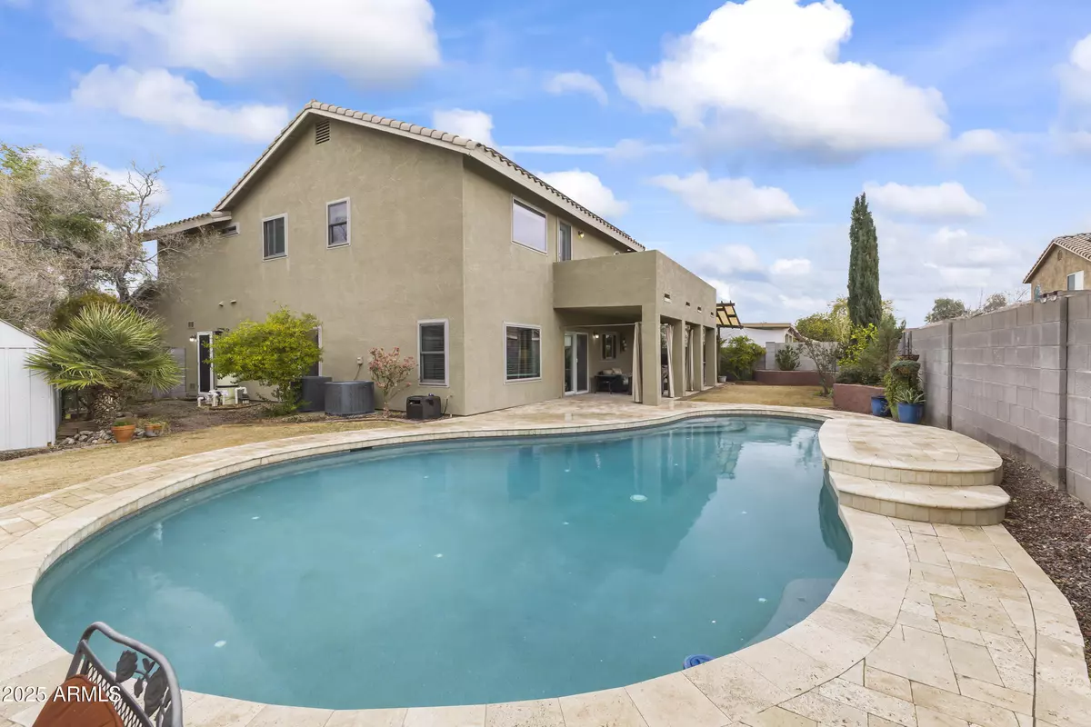 Casa Grande, AZ 85122,629 E Palo Verde Street