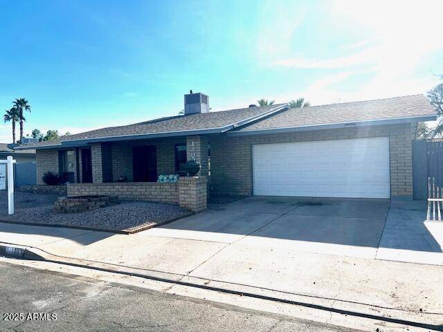 1865 W KEATING Avenue, Mesa, AZ 85202