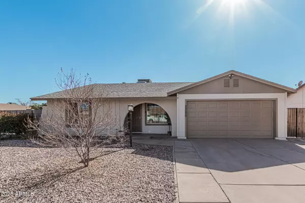 2255 W OSAGE Avenue, Mesa, AZ 85202