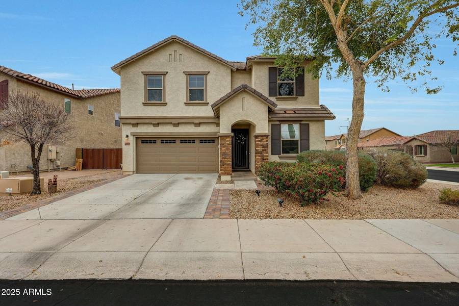 13235 W Tether Trail, Peoria, AZ 85383