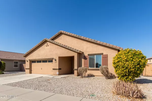 Buckeye, AZ 85326,25360 W FREMONT Court
