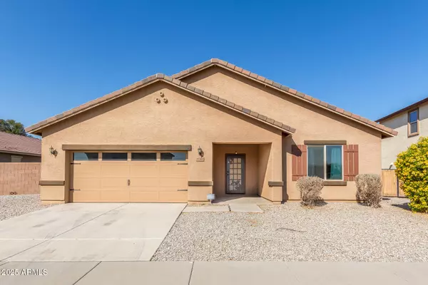 Buckeye, AZ 85326,25360 W FREMONT Court