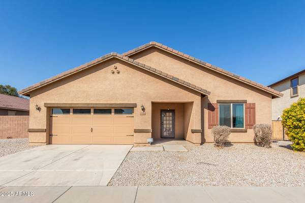 Buckeye, AZ 85326,25360 W FREMONT Court