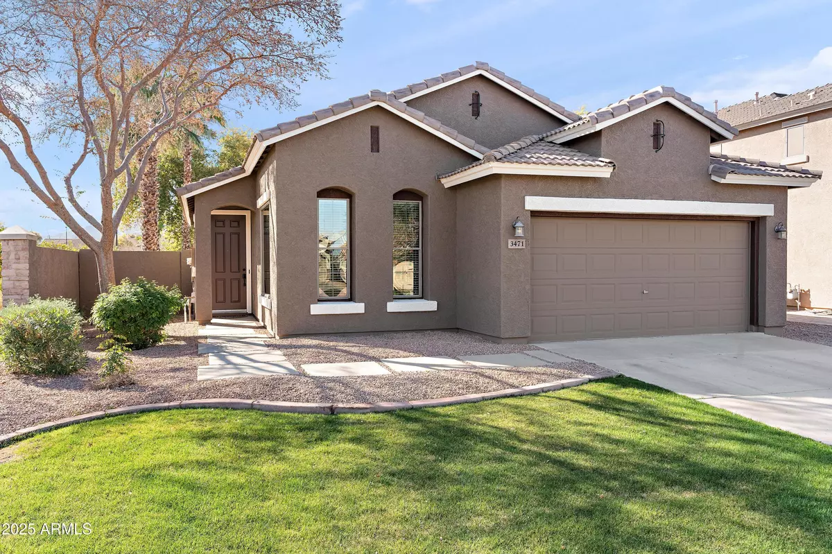 Gilbert, AZ 85298,3471 E POWELL Way