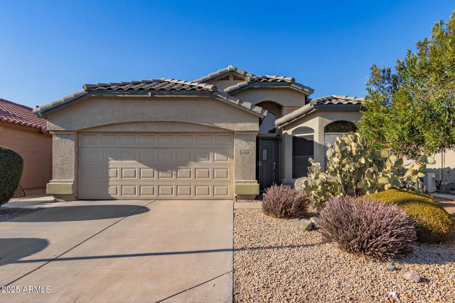 15268 W MELISSA Lane, Surprise, AZ 85374