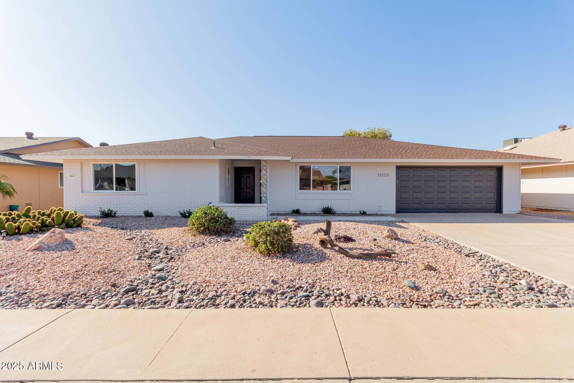 13223 W GAUCHO Drive, Sun City West, AZ 85375