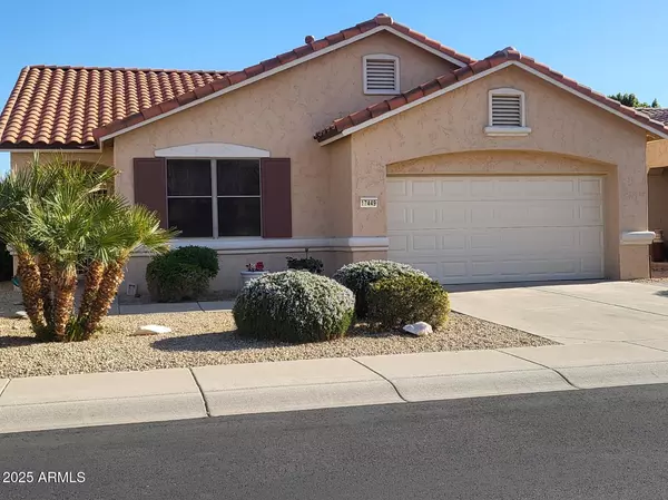 Surprise, AZ 85374,17449 N FAIRWAY Drive