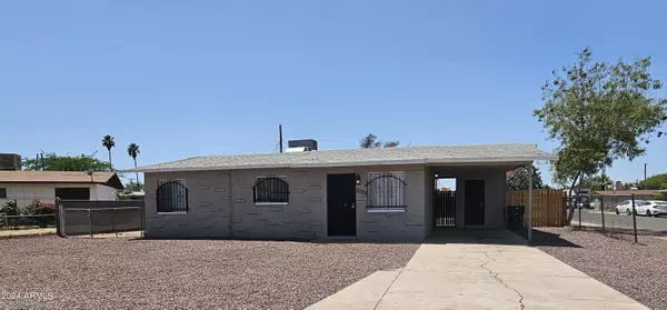 Phoenix, AZ 85040,5222 S 13TH Way