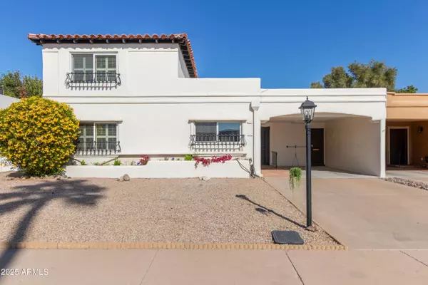 Scottsdale, AZ 85251,7638 E NORTHLAND Drive