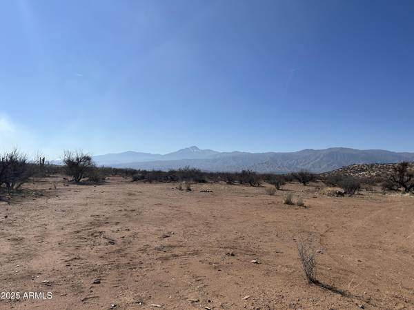 2215 E Marigold Lane #-, Tonto Basin, AZ 85553