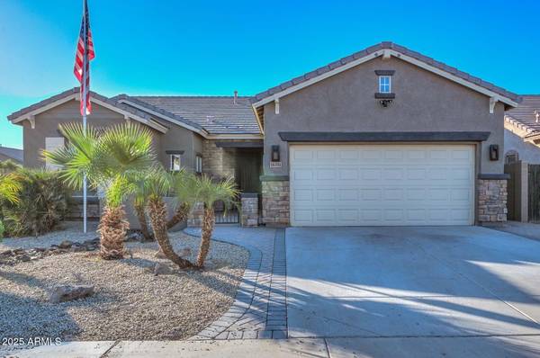 16351 W YUCATAN Drive, Surprise, AZ 85388