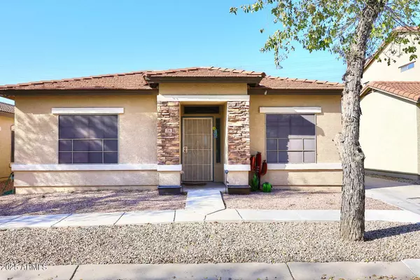 234 N SEYMOUR --, Mesa, AZ 85207