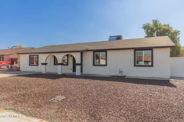 Phoenix, AZ 85033,7331 W TURNEY Avenue