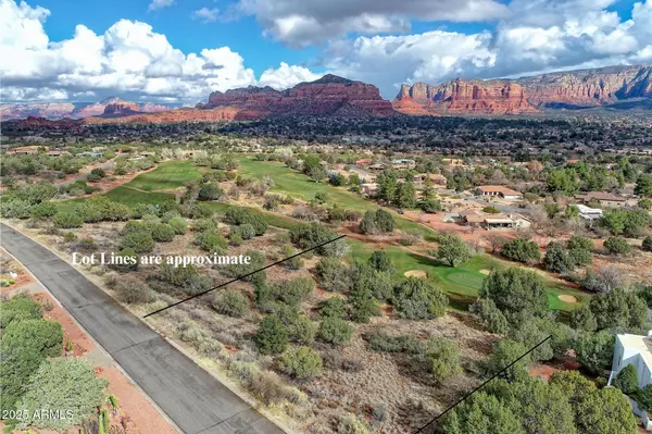 Sedona, AZ 86351,130 DIAMOND SKY Drive #4