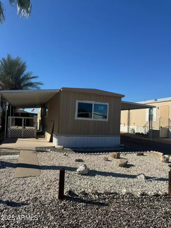 2481 W Broadway -- #66, Apache Junction, AZ 85120