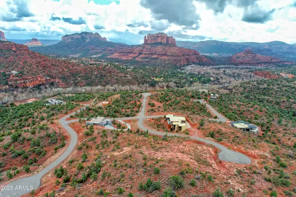 Sedona, AZ 86336,31 JEFFERSON Court #17