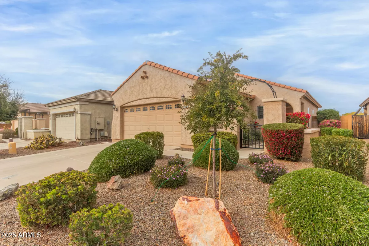 Buckeye, AZ 85396,26236 W WAHALLA Lane