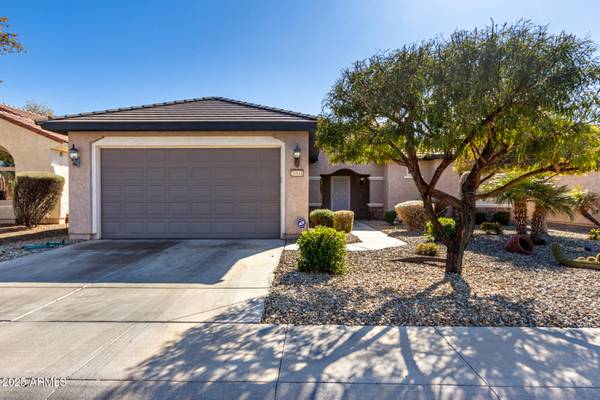 Buckeye, AZ 85396,26841 W ROSS Avenue