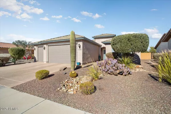 Buckeye, AZ 85396,26788 W YUKON Drive