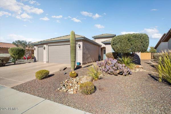 Buckeye, AZ 85396,26788 W YUKON Drive