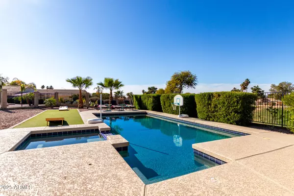 2714 N 63RD Street, Mesa, AZ 85215