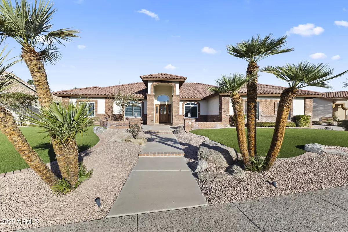 Mesa, AZ 85205,5345 E MCLELLAN Road #89