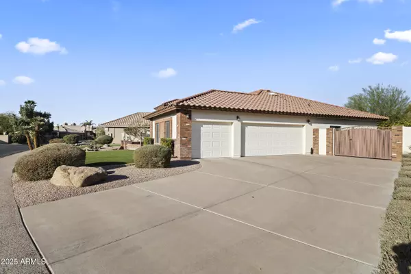 Mesa, AZ 85205,5345 E MCLELLAN Road #89