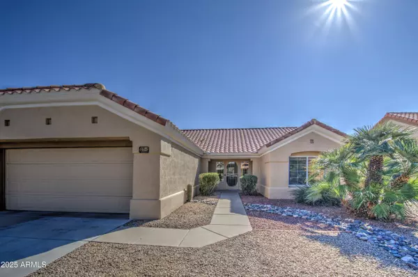 Sun City West, AZ 85375,14425 W WAGON WHEEL Drive