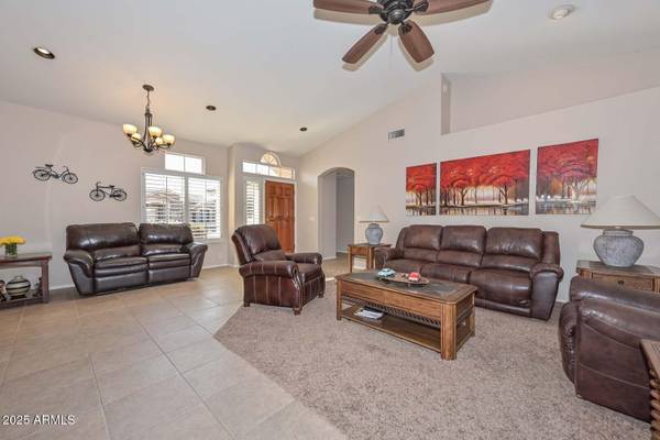 Peoria, AZ 85382,8352 W ROSEMONTE Drive