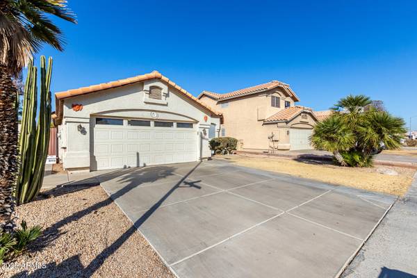 Peoria, AZ 85382,15990 N 90TH Avenue